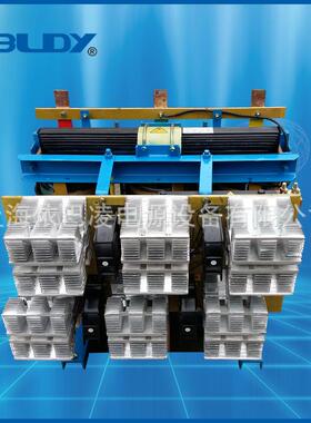ZSG-3压0kva0380v转22v1ZSG-30KV0v钢厂铁厂适7用直流三相干式整