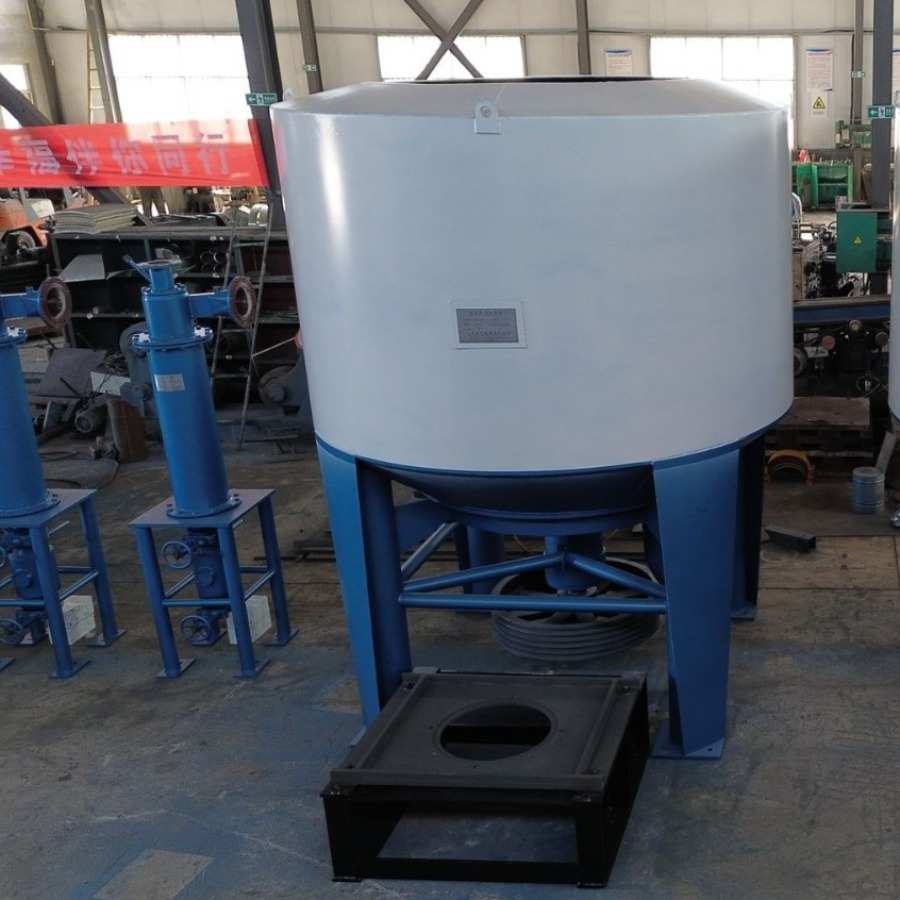 高浓水力碎浆机造纸厂打浆机立式废纸造纸制浆机浆板废纸碎浆设备