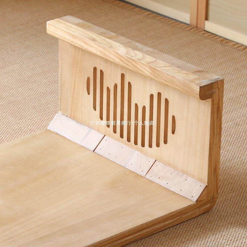 实木国炕几桌飘窗桌学桌椅榻榻茶几矮桌古桐木古琴桌65465464和室