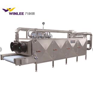 非标设计食品热风循环烘干设备软包装食品烘干机火锅底料烘干机