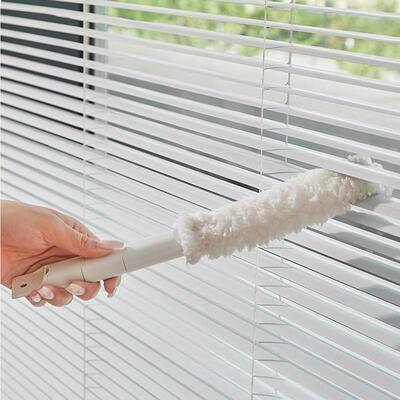 Wall-mounted Air Conditioner Gap Cleaning Brush, Venetian Bl