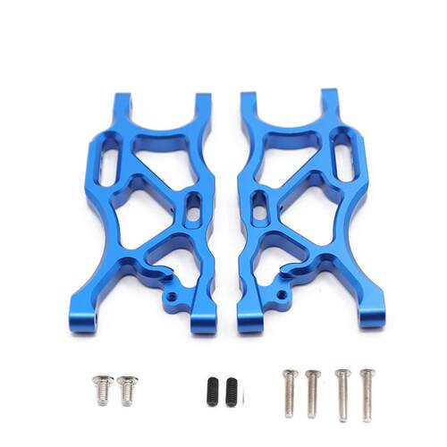 ARRMA 1/7 LIMITLESS/INFRACTION 6S/1/8TYPHON 6S铝合金后下摇臂