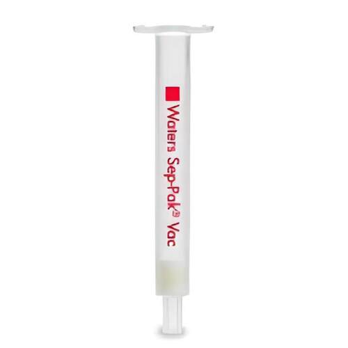 186002490沃特世OasisWAX3cc固相萃取小柱样品制备与过滤产品
