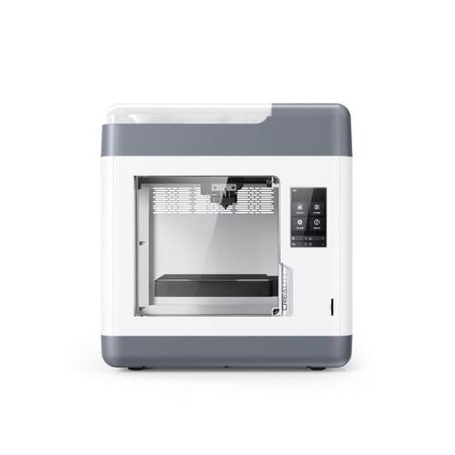 高精度家用静音多功能3D打印机SermoonV1Pro教学专用