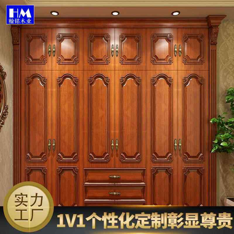 现代简约简欧白色橱柜家用餐厅饭厅餐边柜欧c派整体酒柜