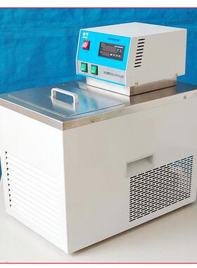河北厂家低温恒温泵30L分子泵降温设备恒温加热-30℃+150℃