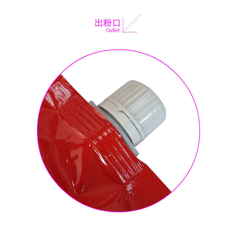 适用柯尼卡美能达柯美Bizhub 227 287 367 TN323巴川碳粉添加墨粉
