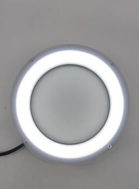 工厂直销环形影源光视环形无影觉自动无化设备检测CSR-E132光源LD