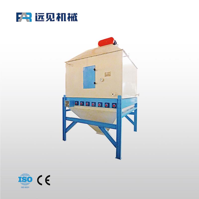 SW器DB系列摆动式颗粒稳定设备供应 摆式构翻板卸料机 无结拱现象