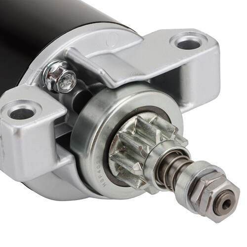 F40 67C-81800-00 67C-81800-01 30HP 40HP船外机启动电机马达