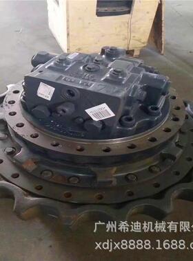 PC400-7PC450-7PC400-8PC450-8MO行走马达总成