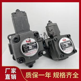 台湾峰昌WINMOST叶片泵VP A液压油泵