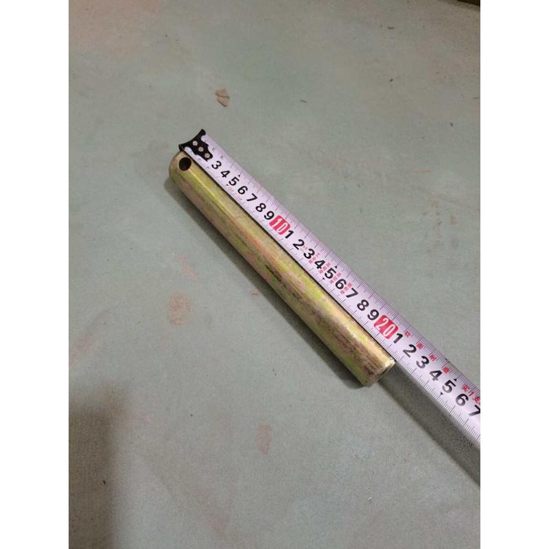 农机配件牧草秸秆打捆机捆草机小方捆华德玉龙花溪玉田大臂止动销