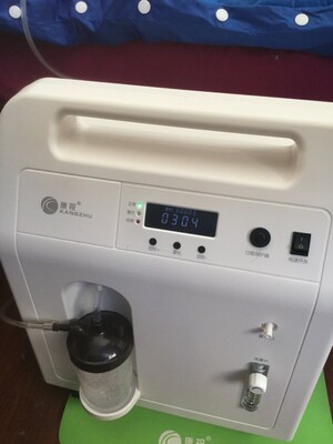 康祝制氧机怎么样直击评测优制体验感受