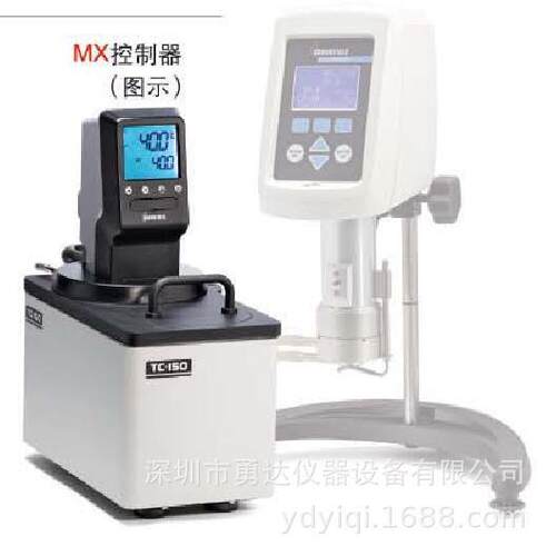 TC-150MX恒温水浴10°C-135℃博勒飞恒温系统