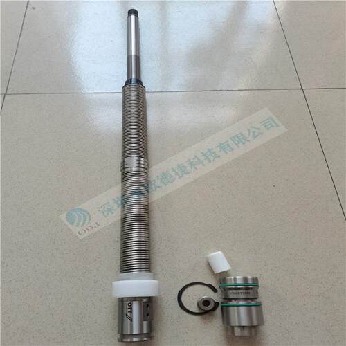 【优势供应德国OTT-JAKOB全系产品】拉杆总成 95.100.675.0.0