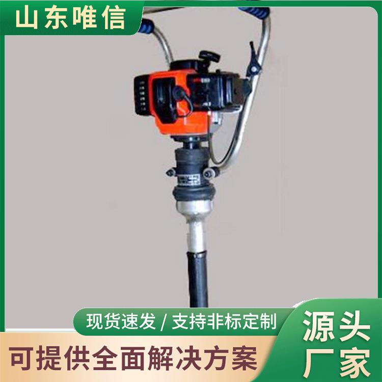 NDG-4000型内燃捣固镐使用方便内燃捣固镐原厂现货原厂直发