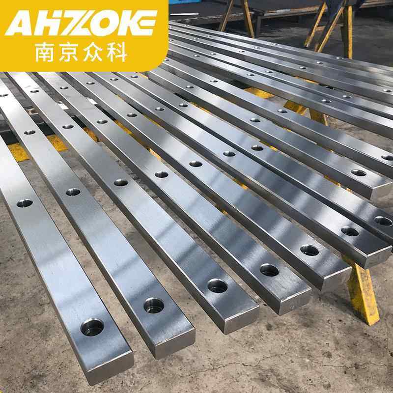 精密导轨滑动导轨 非标自动化导轨重载机器人导轨 精密滑动导轨