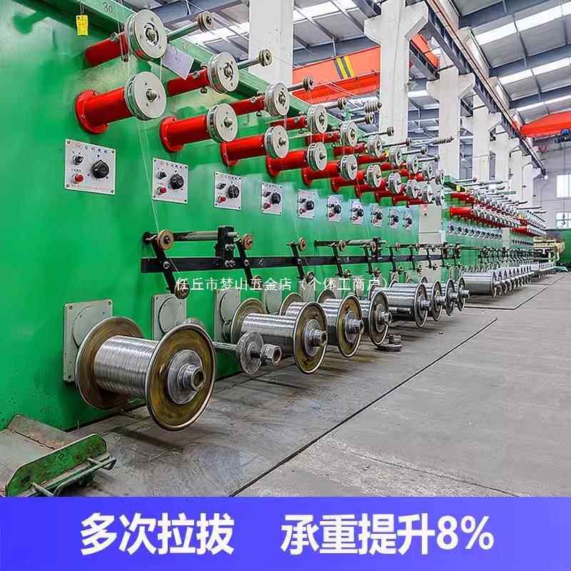 【500】4不锈钢包子塑钢丝绳0超细软粗晾衣柔软包胶绳米12428456m