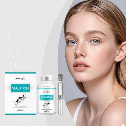 Zyvarn Hydrating Ampoule Essence for Daily Nourishment - A l