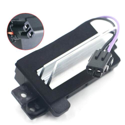 4P1516适用于别克雪佛兰鼓风机电阻MT1805RU-631RU1321BMR34