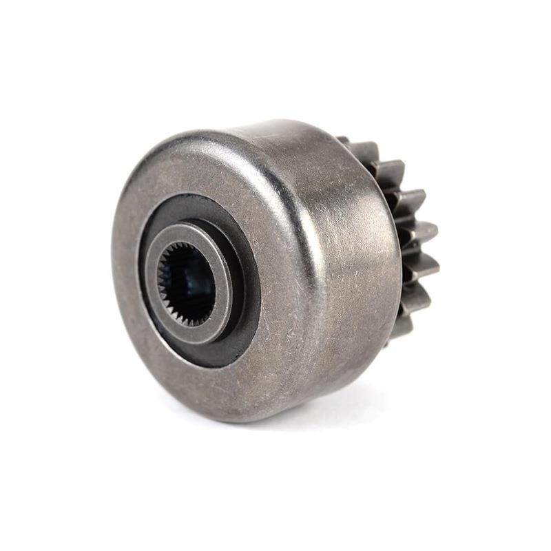3LP-15570-00-00 1TA-15570-00-00齿轮单向器适用Yamaha XV1100 - 实物图