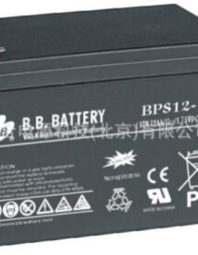 BB美美蓄电池BPS12-12/12V12AH铅酸蓄电池
