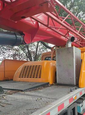 6.sany徐工STC25吨吊车高质量出售热卖精品爆款产品