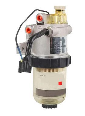 带加热器的油水分离器FH238 5332572 FS20021柴油发动机 现货供应
