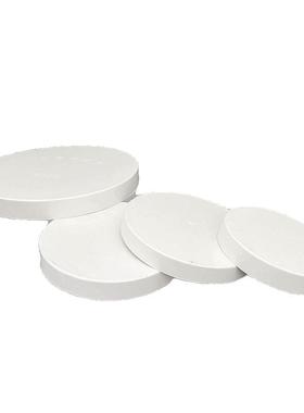 管Pc管帽50 75 110 160外部塞帽管道塞下水道管隔板保护罩排v水头