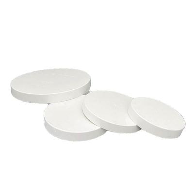 管Pc管帽50 75 110 160外部塞帽管道塞下水道管隔板保护罩排v水头