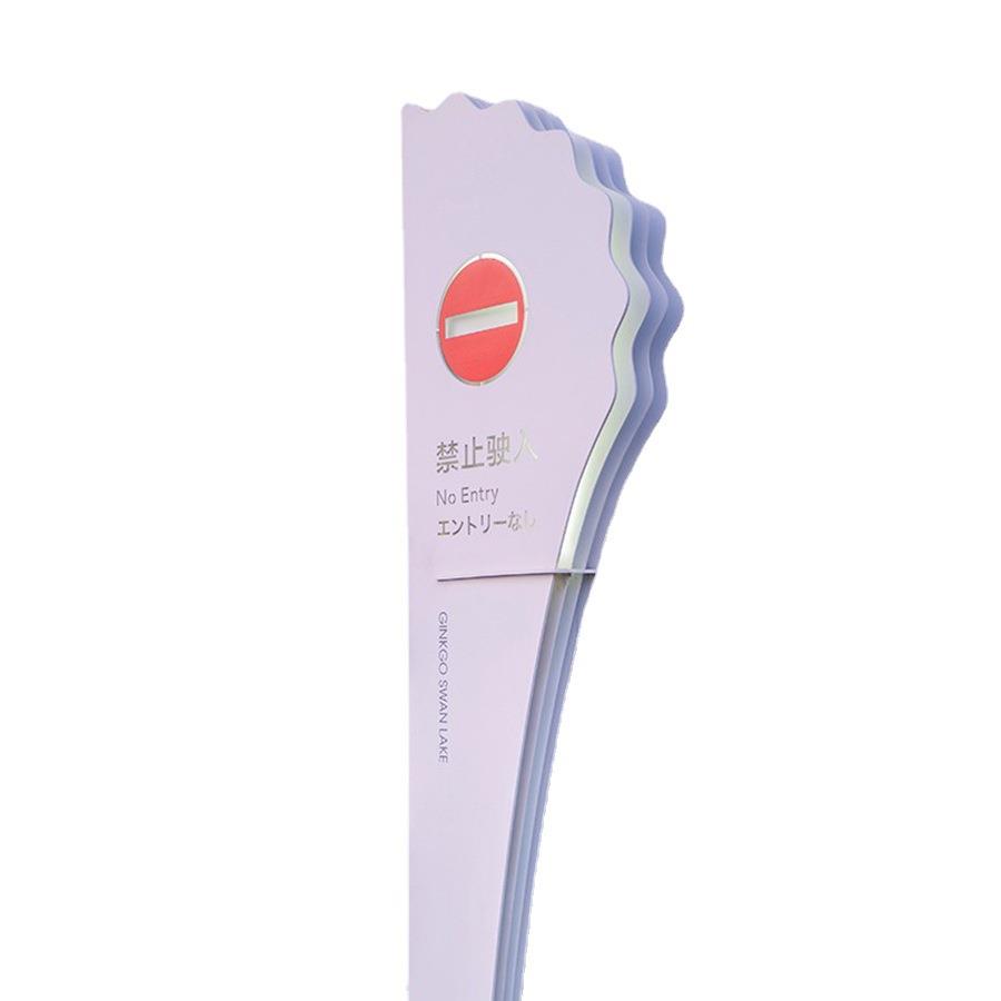 景区户外导视指示牌标识系统设计金属不锈钢标识系统