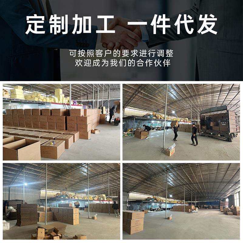 理发椅液压大泵椅理发店椅子剪发椅烫染椅可放倒升降按摩美发椅