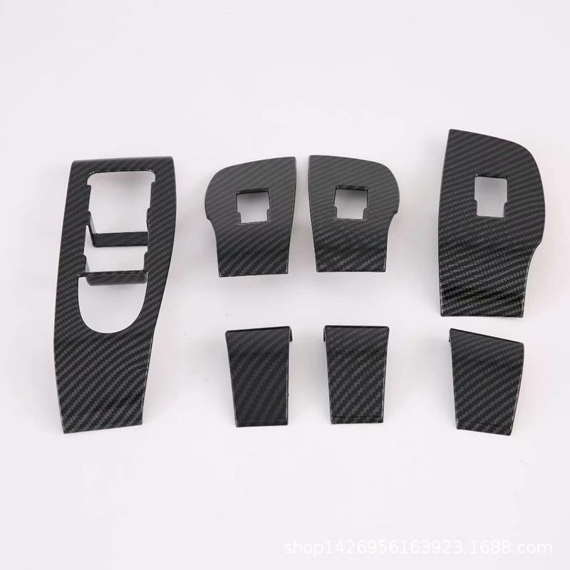 20昂克赛拉玻璃开关车门扶手升降适用于马自达CX-30内扶手按钮M