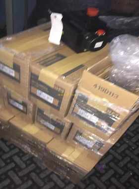 伺服电机HC-RP103B