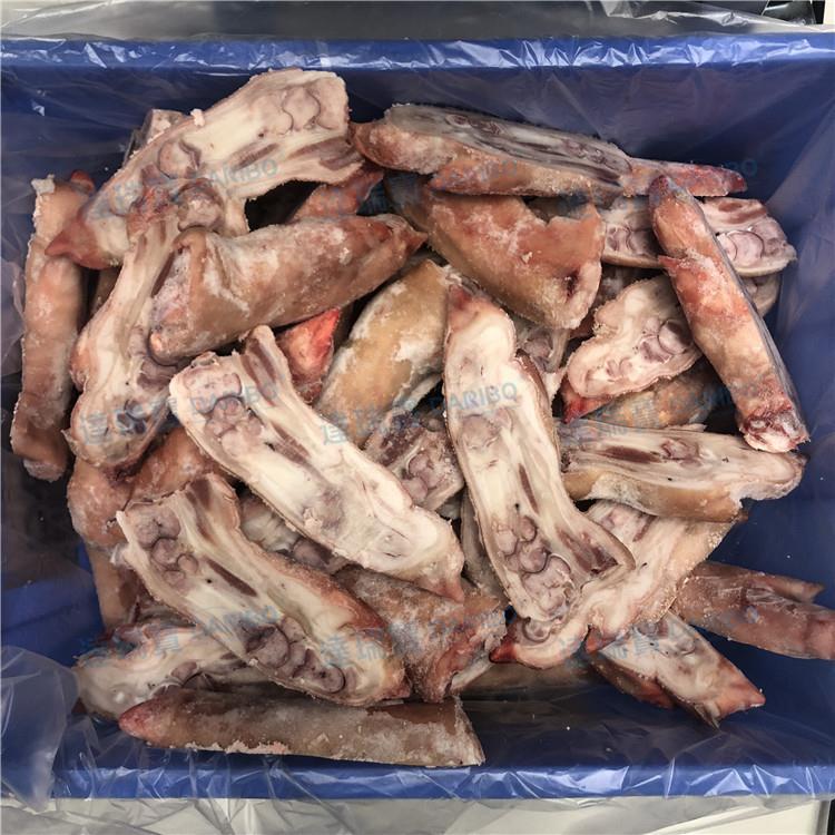 *猪蹄切割机电动锯骨机商用切排骨肋骨机大型屠宰牛羊猪设备