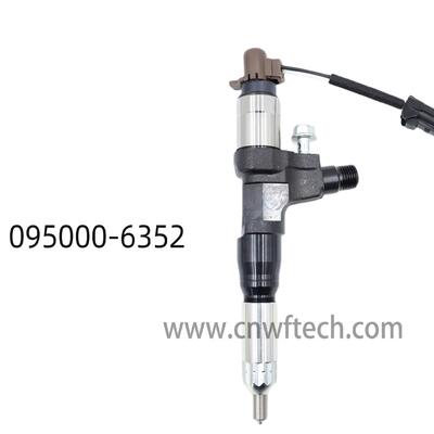 共轨喷油器095000-6352