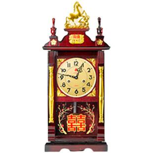 维修机械钟老式挂钟座钟修理落地钟机芯换新覆古钟表翻新维修服务