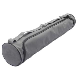 长筒形防水背包瑜伽垫折叠椅收纳袋帐篷展架多功能背包长拉链背袋