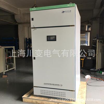 SZFB-630KVA智能电压自动分级补偿装置电网配电并柜800KVA630KVA