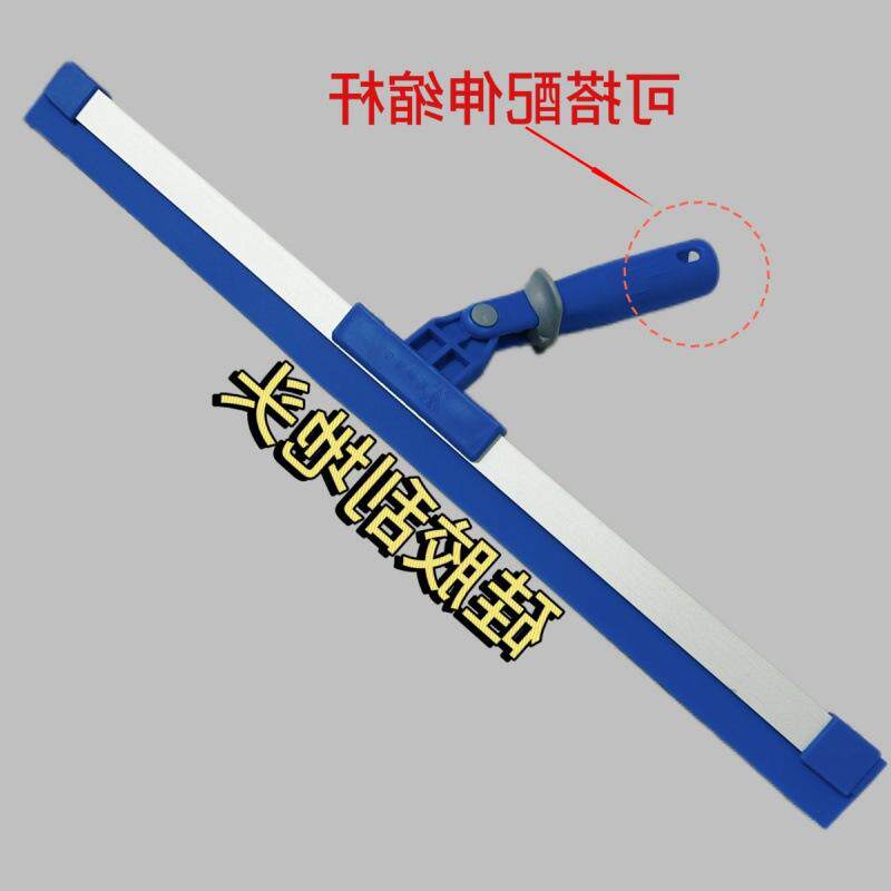 外窗拐角伸缩杆三合一擦玻璃刮水器卫生清洁转向全套多用神器长柄