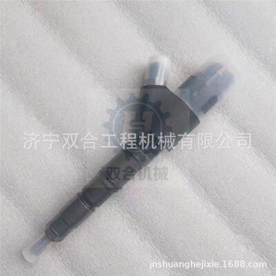 D6E发动机喷油器20798683 0445120067 D7E发动机喷油器20798114 0