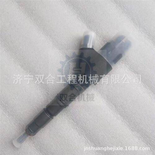 D6E发动机喷油器20798683 0445120067 D7E发动机喷油器20798114 0
