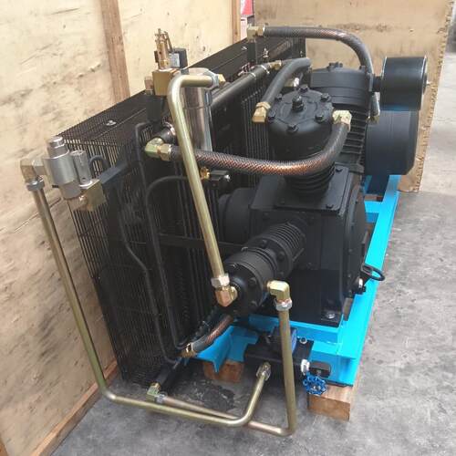 压力检测用1.0/200活塞式空压机