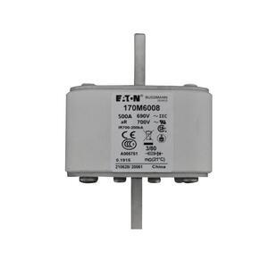 高压熔断器 170M7046 170M7057原装 170M7055 熔芯 170M7047