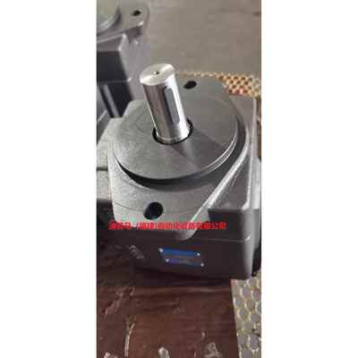 HONGYI叶片泵PV2R3-116-F-R PV2R3-125-F-R PV2R3-136-F-R