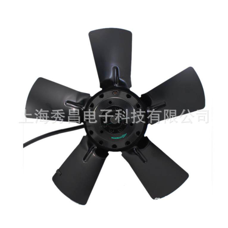S4D315-AP10-30 AC400V 480V德国ebmpapst进口风机S4D315-AC20-10