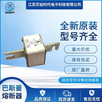 170M5158 170M5159 170M5160巴斯曼BUSSMANN熔断器保险丝