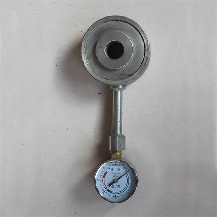 60吨锚索测力计MCZ600锚杆测力计矿用指针式锚杆(索)测力计