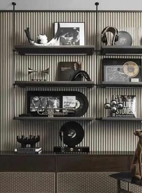 现代无障碍豪华样板房、书房、书柜、售楼处、会所、陈列柜、高档